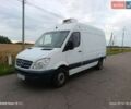 Белый Мерседес Sprinter, объемом двигателя 2.15 л и пробегом 445 тыс. км за 6800 $, фото 2 на Automoto.ua
