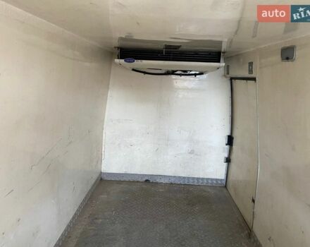 Белый Мерседес Sprinter, объемом двигателя 2.15 л и пробегом 550 тыс. км за 11200 $, фото 4 на Automoto.ua