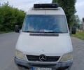 Білий Мерседес Sprinter, об'ємом двигуна 2.15 л та пробігом 992 тис. км за 5500 $, фото 5 на Automoto.ua
