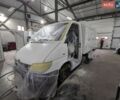 Білий Мерседес Sprinter, об'ємом двигуна 2.1 л та пробігом 574 тис. км за 7500 $, фото 30 на Automoto.ua