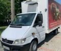 Білий Мерседес Sprinter, об'ємом двигуна 2.15 л та пробігом 400 тис. км за 9800 $, фото 14 на Automoto.ua