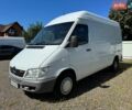 Білий Мерседес Sprinter, об'ємом двигуна 2.2 л та пробігом 504 тис. км за 9900 $, фото 1 на Automoto.ua
