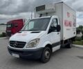 Белый Мерседес Sprinter, объемом двигателя 2.15 л и пробегом 600 тыс. км за 12800 $, фото 4 на Automoto.ua
