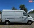 Білий Мерседес Sprinter, об'ємом двигуна 2.2 л та пробігом 504 тис. км за 9900 $, фото 4 на Automoto.ua