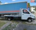 Белый Мерседес Sprinter, объемом двигателя 2.15 л и пробегом 300 тыс. км за 13600 $, фото 3 на Automoto.ua