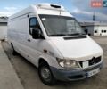 Білий Мерседес Sprinter, об'ємом двигуна 2.15 л та пробігом 245 тис. км за 7800 $, фото 4 на Automoto.ua