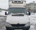 Белый Мерседес Sprinter, объемом двигателя 2.7 л и пробегом 790 тыс. км за 9999 $, фото 1 на Automoto.ua
