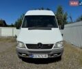 Білий Мерседес Sprinter, об'ємом двигуна 2.2 л та пробігом 504 тис. км за 9900 $, фото 9 на Automoto.ua