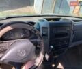 Белый Мерседес Sprinter, объемом двигателя 2.1 л и пробегом 500 тыс. км за 10000 $, фото 5 на Automoto.ua