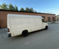 Белый Мерседес Sprinter, объемом двигателя 2.15 л и пробегом 287 тыс. км за 10700 $, фото 10 на Automoto.ua