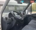 Белый Мерседес Sprinter, объемом двигателя 2.7 л и пробегом 868 тыс. км за 14500 $, фото 12 на Automoto.ua