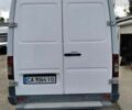 Білий Мерседес Sprinter, об'ємом двигуна 2.15 л та пробігом 245 тис. км за 7800 $, фото 6 на Automoto.ua