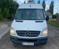 Белый Мерседес Sprinter, объемом двигателя 2.15 л и пробегом 290 тыс. км за 7000 $, фото 12 на Automoto.ua