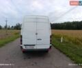 Белый Мерседес Sprinter, объемом двигателя 2.15 л и пробегом 445 тыс. км за 6800 $, фото 3 на Automoto.ua