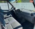 Білий Мерседес Sprinter, об'ємом двигуна 2.2 л та пробігом 504 тис. км за 9900 $, фото 17 на Automoto.ua