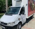 Білий Мерседес Sprinter, об'ємом двигуна 2.15 л та пробігом 400 тис. км за 9800 $, фото 15 на Automoto.ua