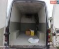 Белый Мерседес Sprinter, объемом двигателя 2.15 л и пробегом 445 тыс. км за 6800 $, фото 7 на Automoto.ua