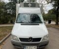 Белый Мерседес Sprinter, объемом двигателя 2.2 л и пробегом 608 тыс. км за 13500 $, фото 7 на Automoto.ua