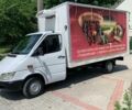 Білий Мерседес Sprinter, об'ємом двигуна 2.15 л та пробігом 400 тис. км за 9800 $, фото 26 на Automoto.ua