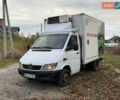 Белый Мерседес Sprinter, объемом двигателя 2.7 л и пробегом 500 тыс. км за 6900 $, фото 1 на Automoto.ua