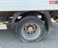 Белый Мерседес Sprinter, объемом двигателя 2.69 л и пробегом 515 тыс. км за 11000 $, фото 6 на Automoto.ua