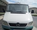 Белый Мерседес Sprinter, объемом двигателя 2.1 л и пробегом 539 тыс. км за 9999 $, фото 1 на Automoto.ua
