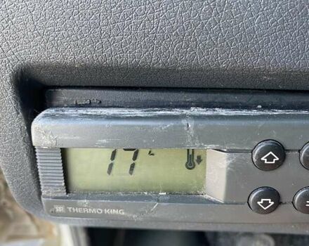 Мерседес Sprinter 2006 в Хмельницком на Automoto.ua Белый Мерседес Sprinter, объемом двигателя 2.69 л и пробегом 625 тыс. км за 20000 $, фото 4 на Automoto.ua