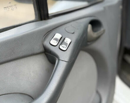 Белый Мерседес Sprinter, объемом двигателя 2.7 л и пробегом 500 тыс. км за 6900 $, фото 12 на Automoto.ua