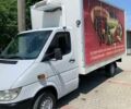 Білий Мерседес Sprinter, об'ємом двигуна 2.15 л та пробігом 400 тис. км за 9800 $, фото 24 на Automoto.ua