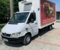 Білий Мерседес Sprinter, об'ємом двигуна 2.15 л та пробігом 400 тис. км за 9800 $, фото 27 на Automoto.ua