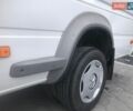 Белый Мерседес Sprinter, объемом двигателя 2.7 л и пробегом 868 тыс. км за 14500 $, фото 4 на Automoto.ua