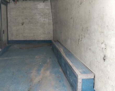 Белый Мерседес Sprinter, объемом двигателя 2.15 л и пробегом 245 тыс. км за 6900 $, фото 6 на Automoto.ua