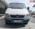 Белый Мерседес Sprinter, объемом двигателя 2.1 л и пробегом 539 тыс. км за 9999 $, фото 6 на Automoto.ua