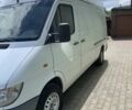 Білий Мерседес Sprinter, об'ємом двигуна 2.2 л та пробігом 398 тис. км за 8900 $, фото 2 на Automoto.ua