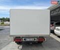 Білий Мерседес Sprinter, об'ємом двигуна 2.1 л та пробігом 574 тис. км за 7500 $, фото 8 на Automoto.ua