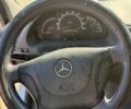 Белый Мерседес Sprinter, объемом двигателя 2.69 л и пробегом 515 тыс. км за 12500 $, фото 9 на Automoto.ua