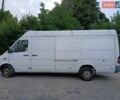 Білий Мерседес Sprinter, об'ємом двигуна 2.15 л та пробігом 992 тис. км за 5500 $, фото 4 на Automoto.ua