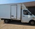 Белый Мерседес Sprinter, объемом двигателя 2.15 л и пробегом 368 тыс. км за 7200 $, фото 1 на Automoto.ua