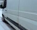 Білий Мерседес Sprinter, об'ємом двигуна 2.15 л та пробігом 980 тис. км за 9000 $, фото 4 на Automoto.ua