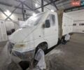 Белый Мерседес Sprinter, объемом двигателя 2.1 л и пробегом 539 тыс. км за 9999 $, фото 25 на Automoto.ua