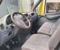 Білий Мерседес Sprinter, об'ємом двигуна 2.15 л та пробігом 245 тис. км за 7800 $, фото 13 на Automoto.ua