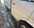 Белый Мерседес Sprinter, объемом двигателя 2.7 л и пробегом 474 тыс. км за 15500 $, фото 7 на Automoto.ua