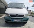 Білий Мерседес Sprinter, об'ємом двигуна 2.1 л та пробігом 574 тис. км за 7500 $, фото 6 на Automoto.ua