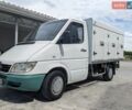 Білий Мерседес Sprinter, об'ємом двигуна 2.1 л та пробігом 574 тис. км за 7500 $, фото 5 на Automoto.ua