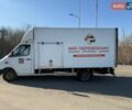Белый Мерседес Sprinter, объемом двигателя 2.69 л и пробегом 515 тыс. км за 12500 $, фото 5 на Automoto.ua
