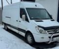 Білий Мерседес Sprinter, об'ємом двигуна 2.15 л та пробігом 980 тис. км за 9000 $, фото 2 на Automoto.ua