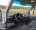 Белый Мерседес Sprinter, объемом двигателя 2.15 л и пробегом 445 тыс. км за 6800 $, фото 8 на Automoto.ua