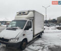Белый Мерседес Sprinter, объемом двигателя 2.7 л и пробегом 790 тыс. км за 9999 $, фото 2 на Automoto.ua