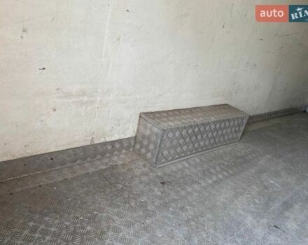 Белый Мерседес Sprinter, объемом двигателя 2.15 л и пробегом 550 тыс. км за 11200 $, фото 5 на Automoto.ua