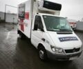 Белый Мерседес Sprinter, объемом двигателя 2.15 л и пробегом 965 тыс. км за 9000 $, фото 6 на Automoto.ua